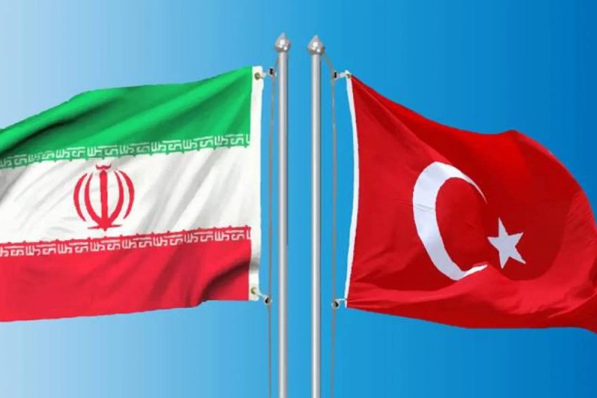 تركيا: حدودنا آمنة ولا صحة لبدء موجة هجرة من إيران إلينا