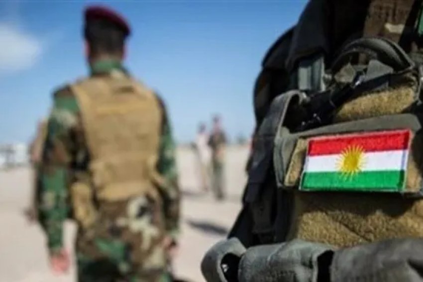 أمن كردستان العراق ينفي وقوع أي قصف صاروخي بالإقليم