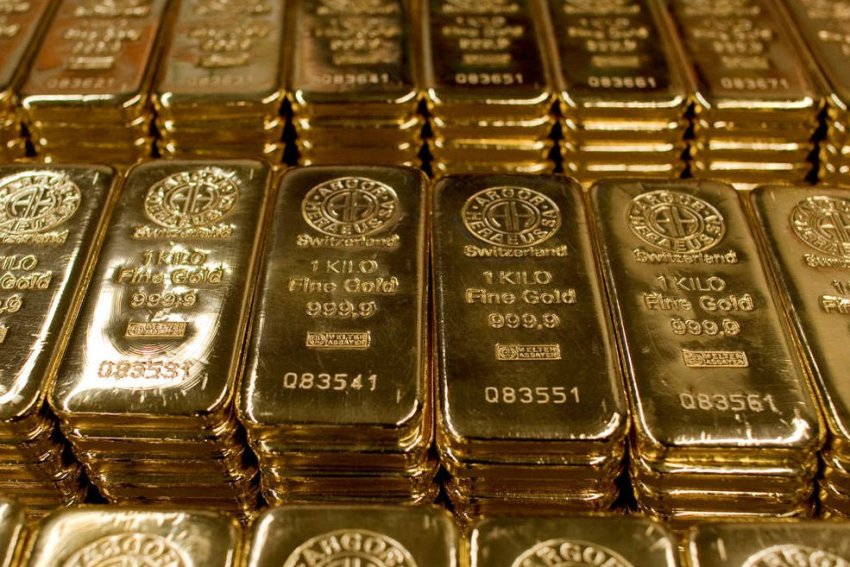 ارتفاع أسعار الذهب مع استمرار التصعيد في المنطقة