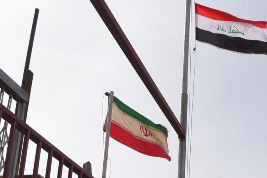 مصدران: لا إخلاء لسفارة العراق في ايران ولا يوجد مواطنون عالقون بسوريا