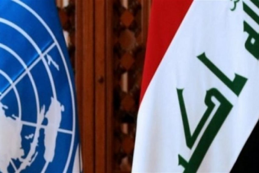 الكشف عن حقيقة مغادرة موظفي الأمم المتحدة للعراق