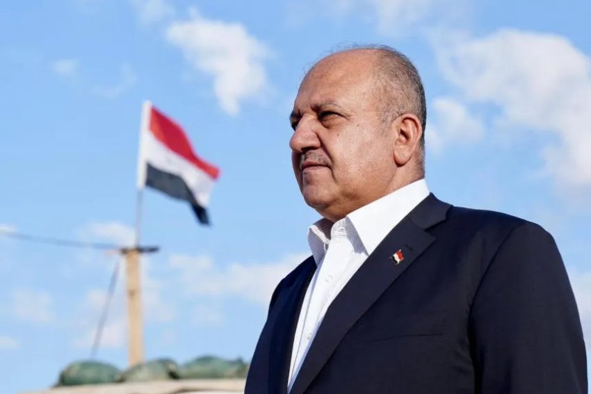 وزير الدفاع: حماية سماء العراق ليست مجرّد شعار بل مسؤولية