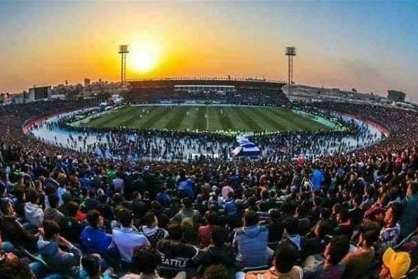 تعرف على مباريات الجولة الـ36 من دوري نجوم العراق اليوم