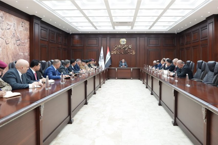 بضمنها مستخدمو التواصل الاجتماعي ومثيري الفتن.. قرارات قضائية لمحاسبة هذه الفئات