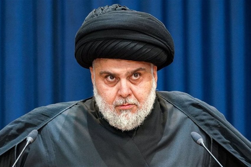 بقلم السيد الصدر.. نص الخطبة المركزية الموحدة في عموم مراكز المحافظات