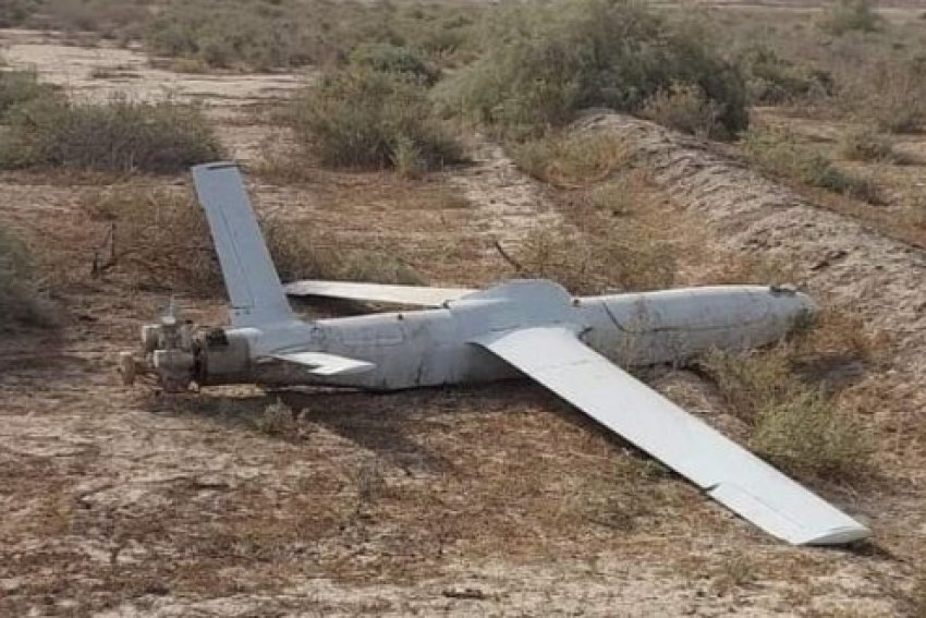 حمولتها متفجرة ووجهتها مجهولة.. "المسيرات الجانحة" تثير قلقاً عراقياً