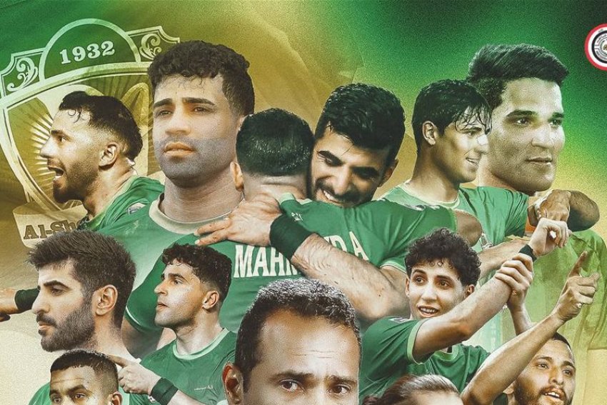 التتويج بلقب دوري نجوم العراق.. ما سر الإنجاز التاريخي لنادي الشرطة؟