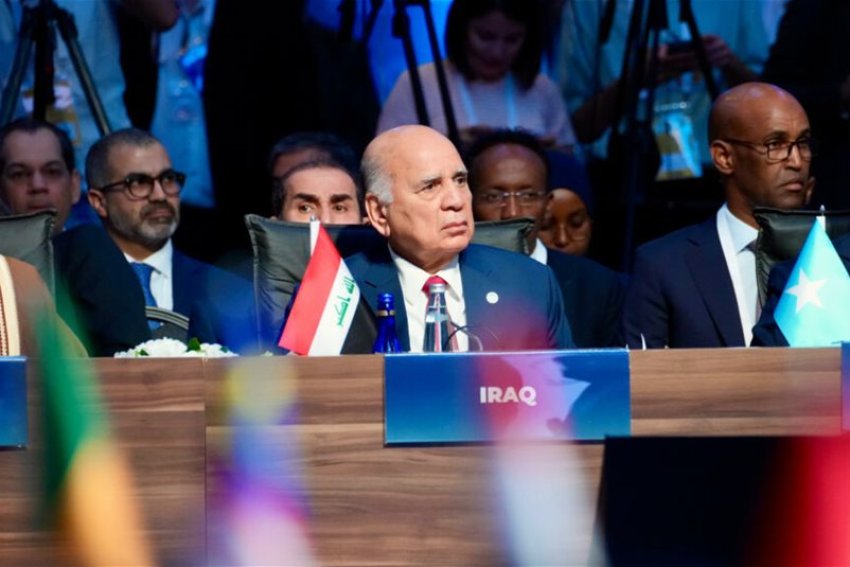 وزير الخارجية يترأس وفد العراق بمجلس وزراء خارجية منظمة التعاون الإسلامي