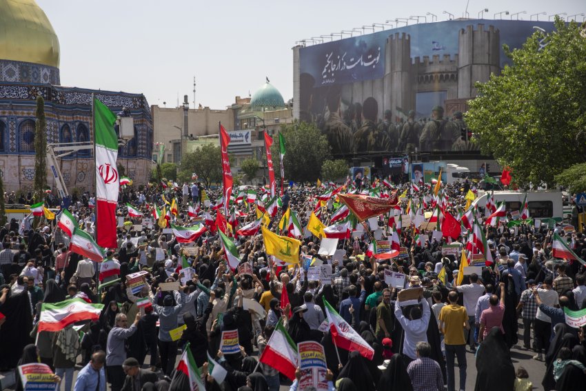 الجيش الإسرائيلي: نخوض واحدة من أكثر الحروب تعقيدا في تاريخ إسرائيل