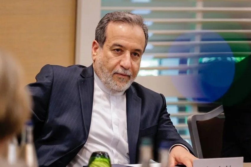 عراقجي: من الواضح أن الرئيس الأمريكي هو من يقود الحرب ضدنا