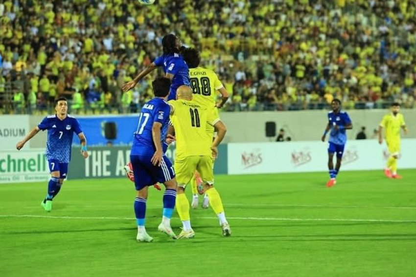 دوري نجوم العراق.. الشرطة يحسم اللقب وصراع محتدم على المراكز الاخيرة