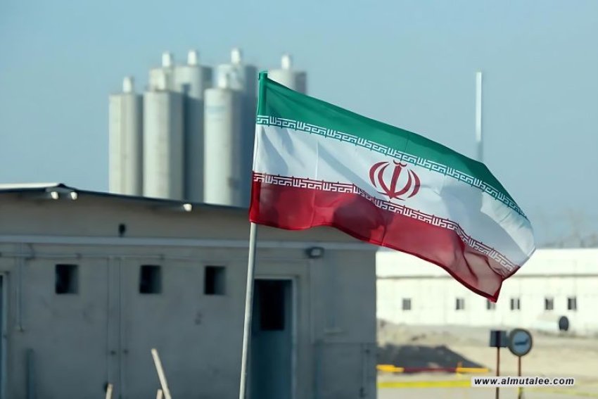 الطاقة الذرية: لا أضرار في المنشآت النووية الإيرانية التي تحتوي مواد نووية