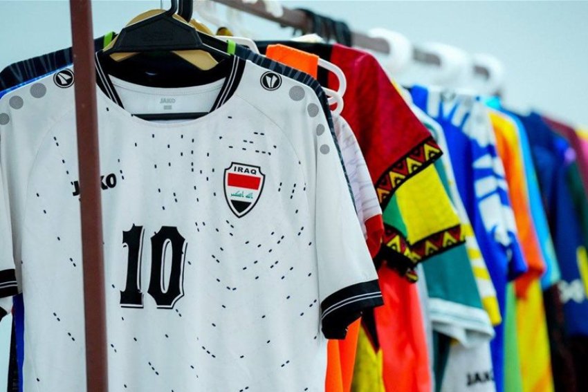 منتخب العراق للسيدات يصل إلى تايلاند للمشاركة في تصفيات كأس آسيا
