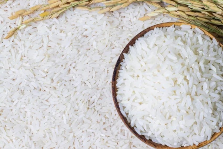 العراق ضمن العشرة الكبار الأكثر استيراداً للرز الأمريكي