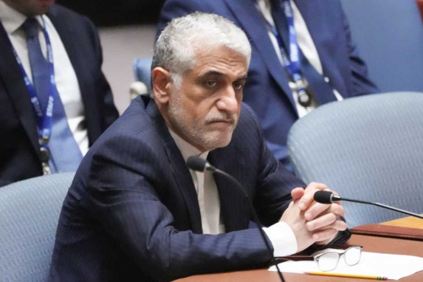 إيران: قواتنا ستحدد طبيعة وتوقيت الرد على الهجمات الأميركية