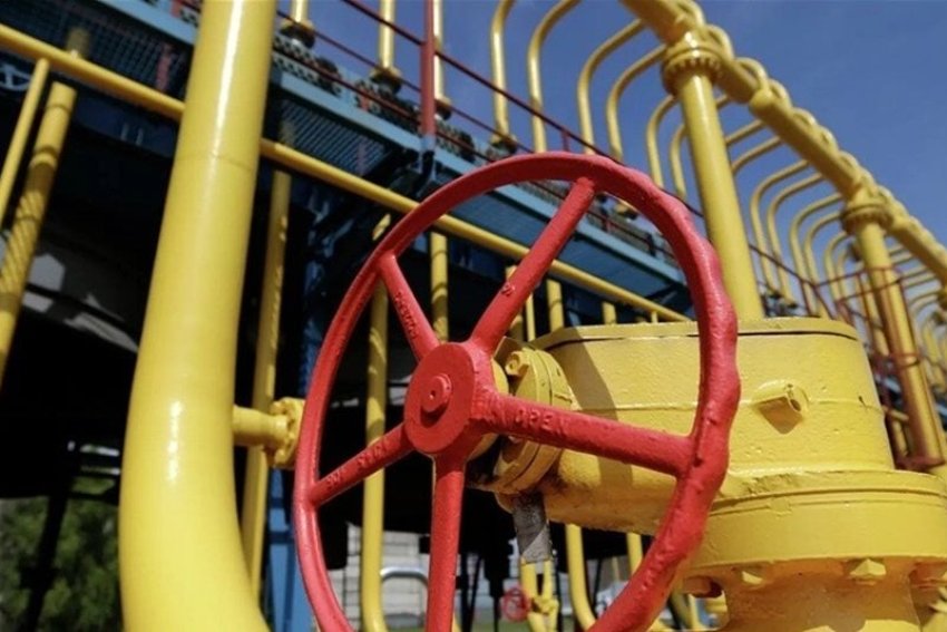 خام برنت يتجاوز 81 دولارا للبرميل