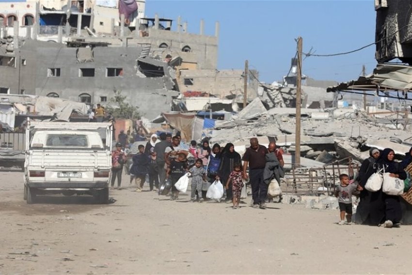 بعد إيران وإسرائيل.. لماذا لا تنهي أميركا حرب غزة؟