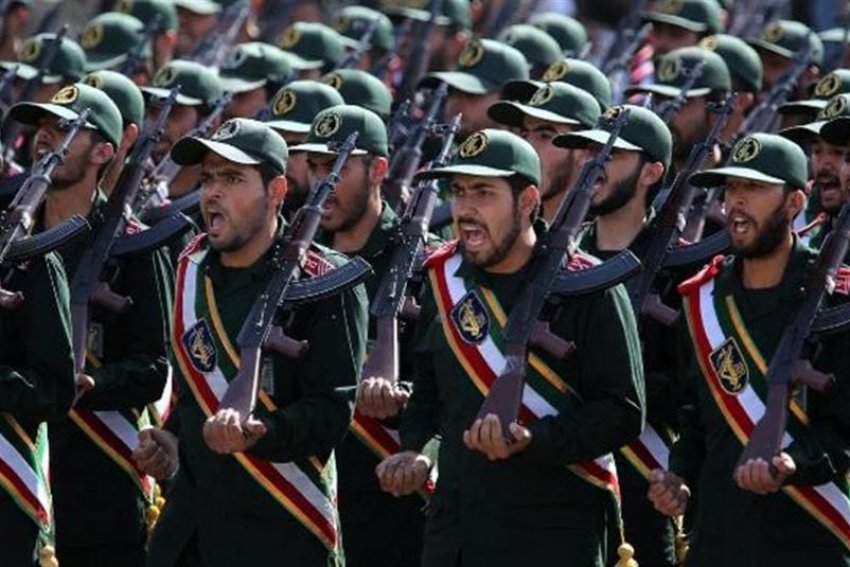 الحرس الثوري: إيران لقنت العدو الصهيوني دروساً تاريخية لا تنسى