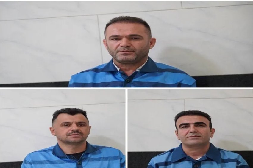إيران.. إعدام 3 جواسيس جندهم الموساد لاغتيال شخصية بارزة