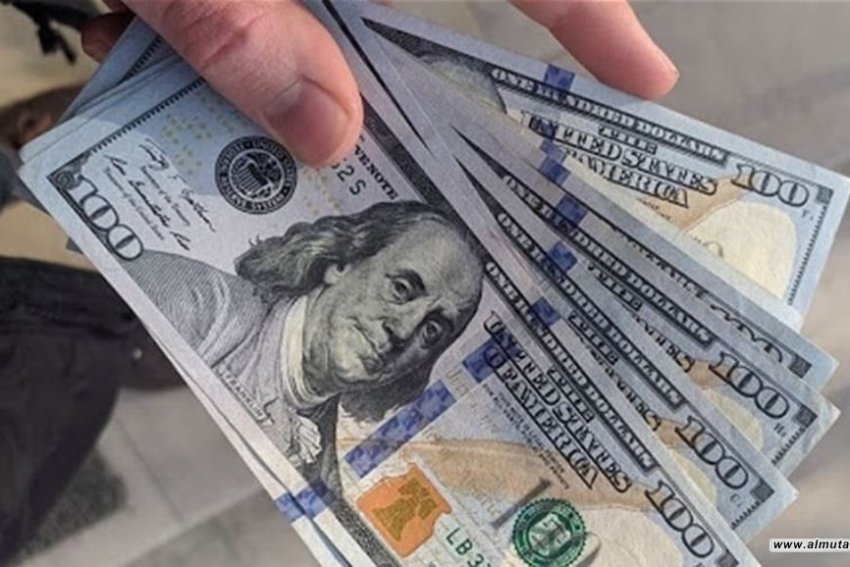 إليكم أسعار صرف الدولار في العراق اليوم