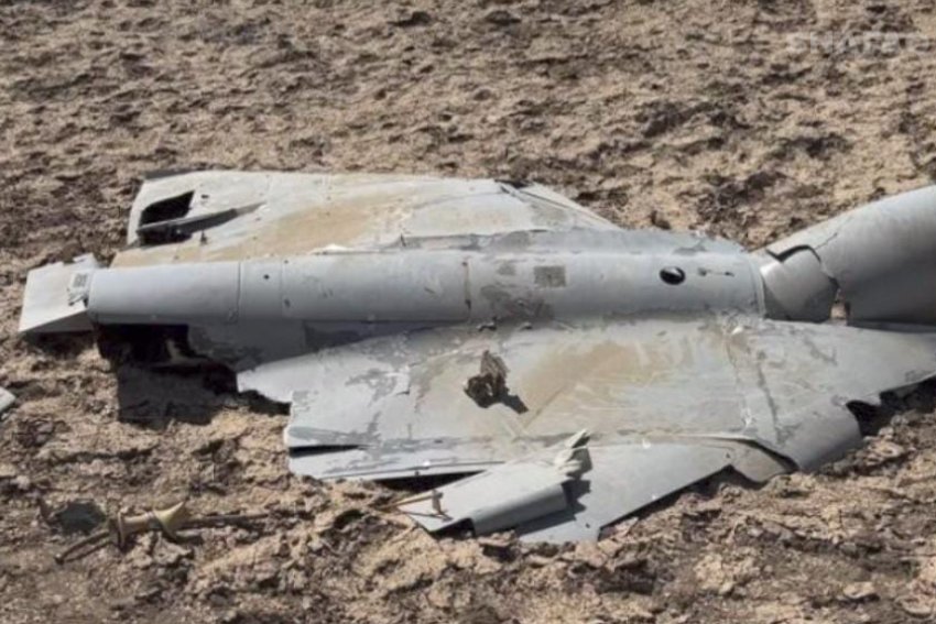 العثور على حطام أربع طائرات مسيّرة بمناطق متفرقة جنوبي العراق