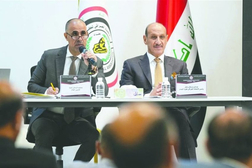 فيفا يحسم الجدل بشأن مركز التسوية والتحكيم الرياضي العراقي