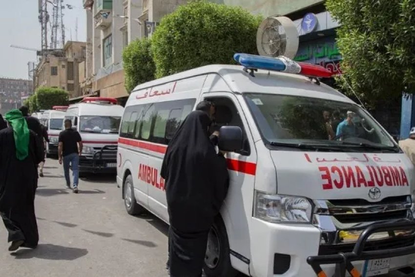 وزارة الصحة تعلن خطة الإسناد الطبي لشهر محرم الحرام وزيارة عاشوراء