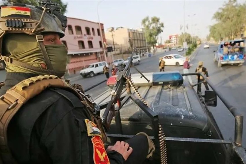 العراق ينهي حالة الإنذار ويُعيد نظام البديل للقطعات الأمنية