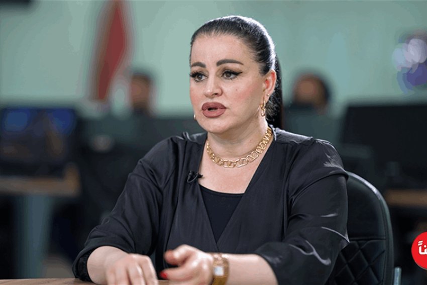 نائبة كردية تتساءل: هل يحتاج البرلمان الى فتاح فال ليعقد جلساته؟!