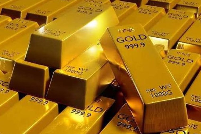 الذهب يتجه لتكبد ثاني خسارة أسبوعية مع ترقب لبيانات أميركية