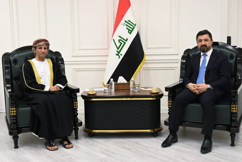 الأمم المتحدة: نواصل دعم حقوق الإنسان في العراق
