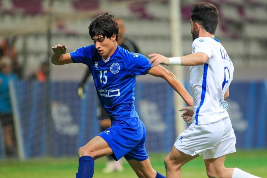الصراع على أشده لحسم المشاركة في المنافسات المقبلة لكأس سوبر العراق