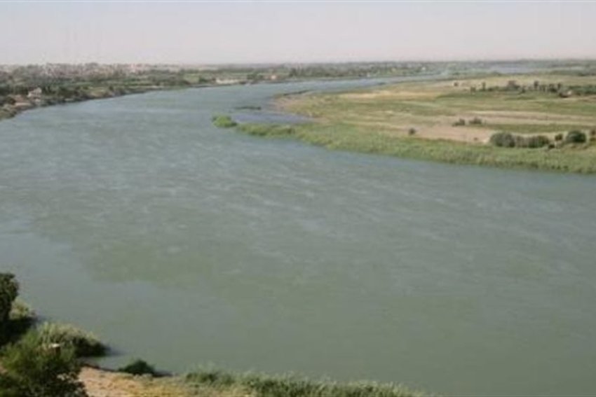 انتشال جثة شاب غرق قبل أربعة أيام في الرمادي