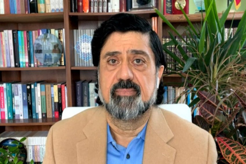 مستشارية الأمن القومي العراقي تُحرِّك شكوى قضائية ضد محلل سياسي