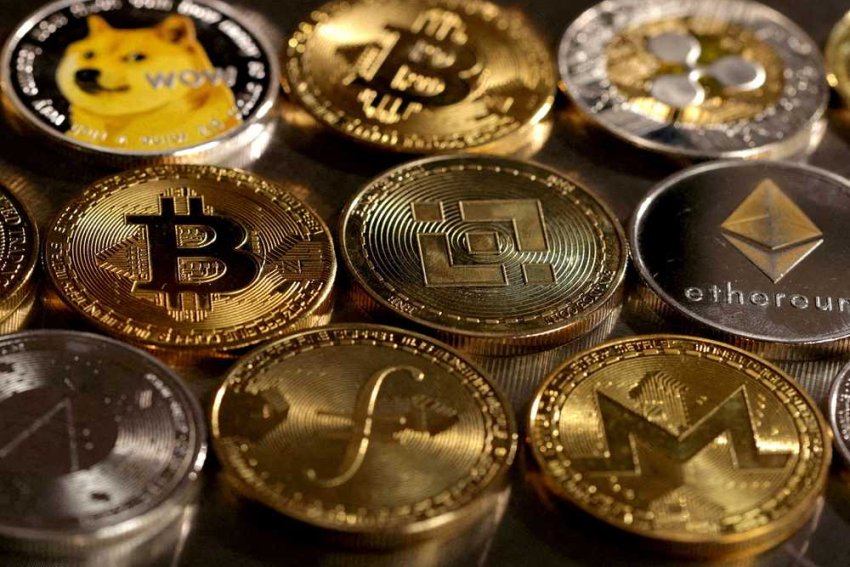 ارقام مثيرة.. العراق بمرتبة متقدمة عالميا باستخدام العملات المشفرة