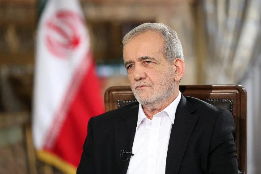 الرئيس الإيراني: لو استمر الاعتداء الإسرائيلي دون رد كان يمكن أن يؤدي إلى حرب شاملة