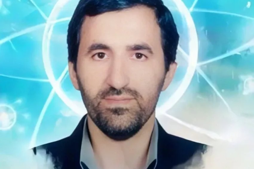 إيران تعلن استشهاد العالم النووي سليمان سليماني في الضربات الإسرائيلية