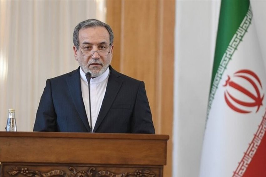 عراقجي: إن أدت الأوهام لأخطاء أسوأ فلن نتردد في كشف قدراتنا الحقيقية