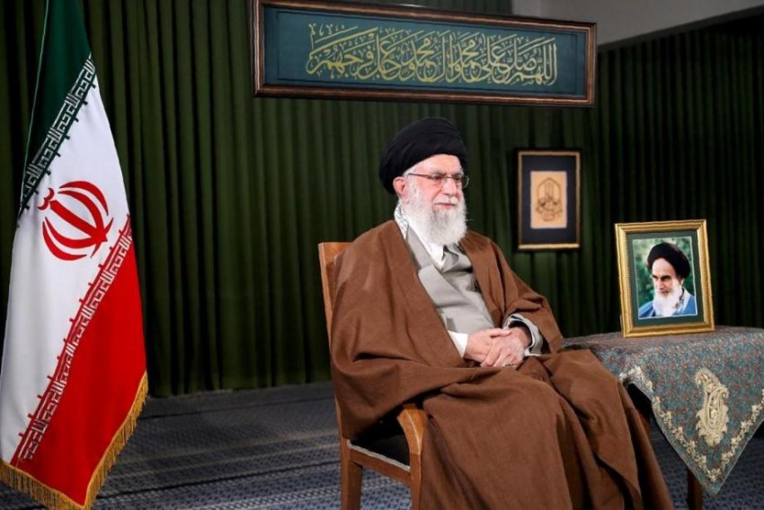 طهران تدعو الأمم المتحدة لإدانة تهديدات باغتيال خامنئي