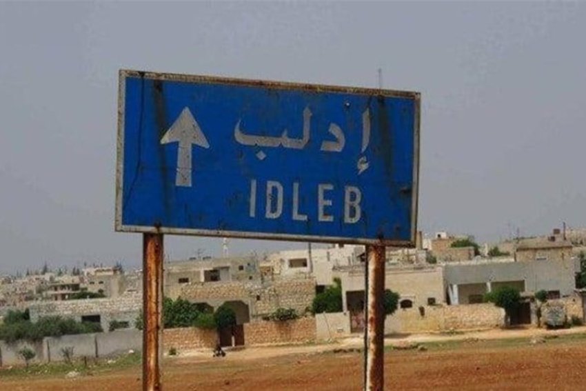 مقتل إمام مسجد عراقي الجنسية في سوريا
