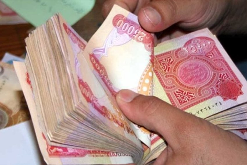 المالية النيابية تعلق على رواتب الحشد الشعبي