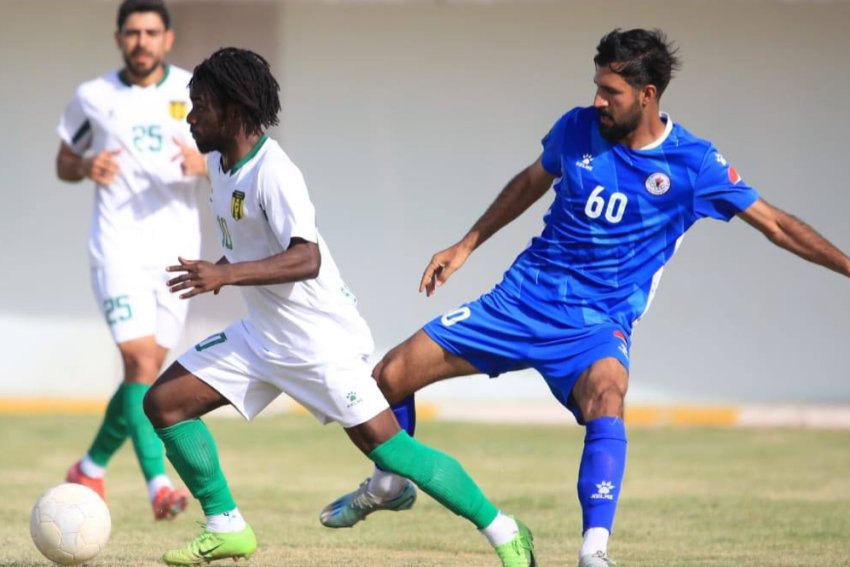 اتحاد الكرة العراقي يعلن عن الجولة الأخيرة للدوري الممتاز المؤهل للنجوم