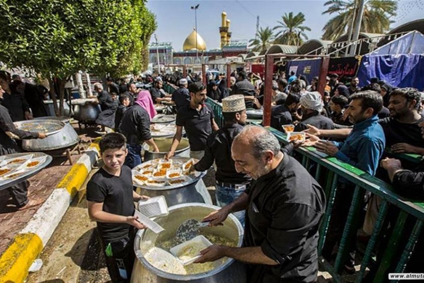 دخلت حيز التنفيذ.. خطة خاصة لمواكب العزاء الحسينية وضوابط تنقلها
