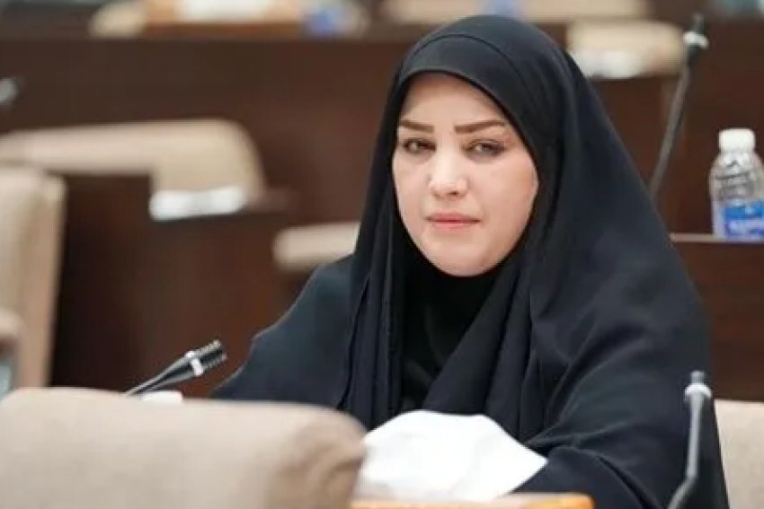 برلمانية: تصفية شركة التجهيزات الزراعية من قبل الحكومة العراقية قرار غير صحيح