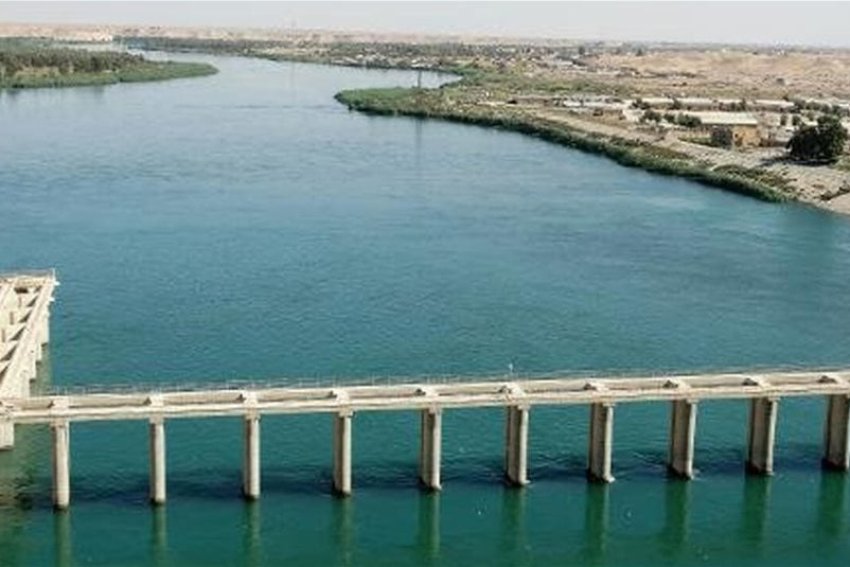 اختفى منذ الأمس.. العثور على جثة طفل قضى غرقا في الفلوجة