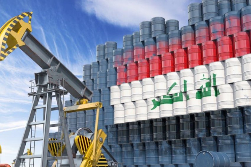 العراق رابعاً في نمو الاقتصاد بين الدول النفطية العربية لعام 2025