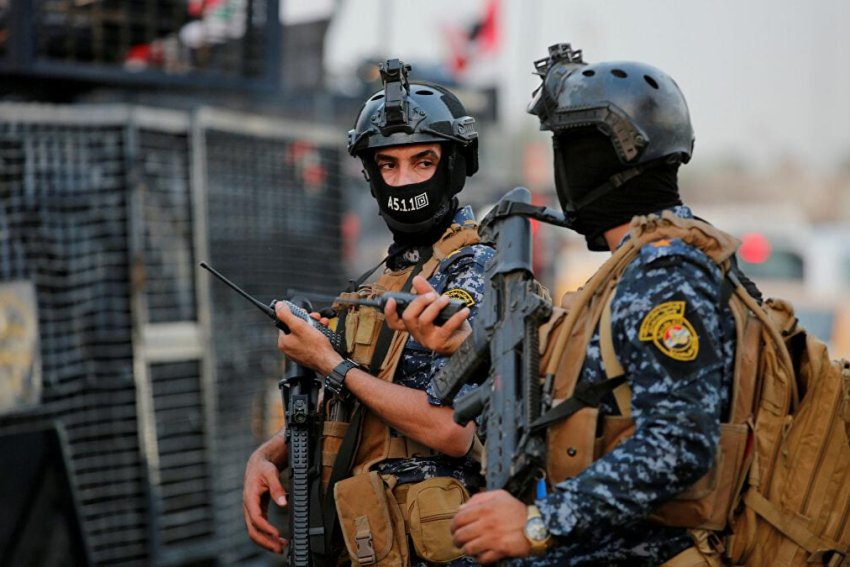 في محافظتين.. مقتل وإصابة 4 اشخاص بحادثين امنيين