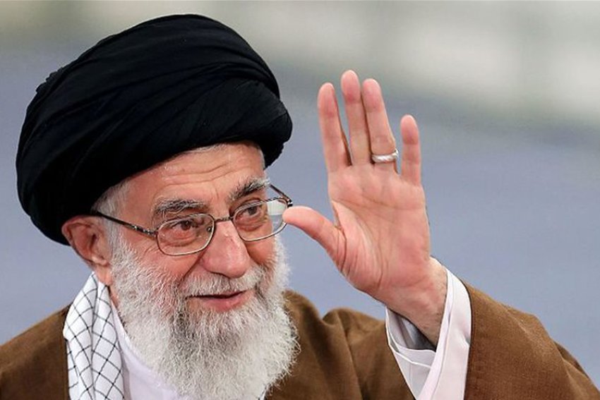 لاريجاني: إسرائيل هددت قادة إيران وسعت لاغتيال المرشد الأعلى