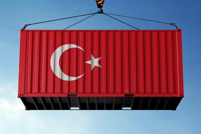بأكثر من مليار دولار.. العراق خامس أكبر مستورد من تركيا خلال شهر