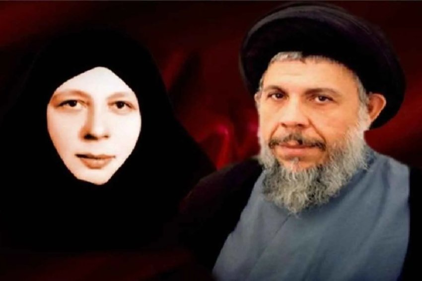 القضاء يصدر حكماً بالإعدام على مرتكبي جريمة إعدام المرجع الصدر والعلوية بنت الهدى